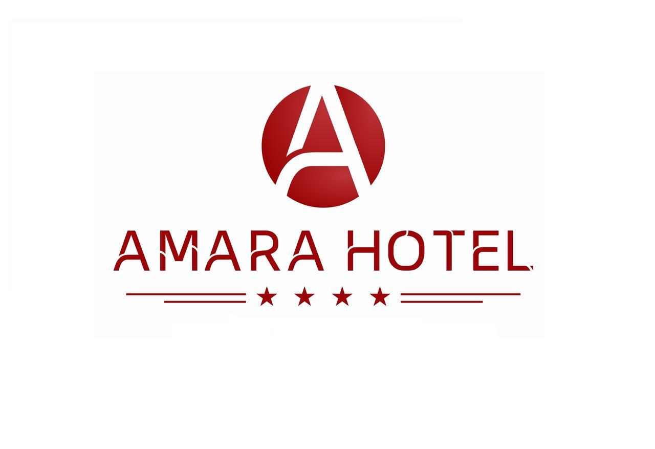 Amara Hotel 巴库 外观 照片